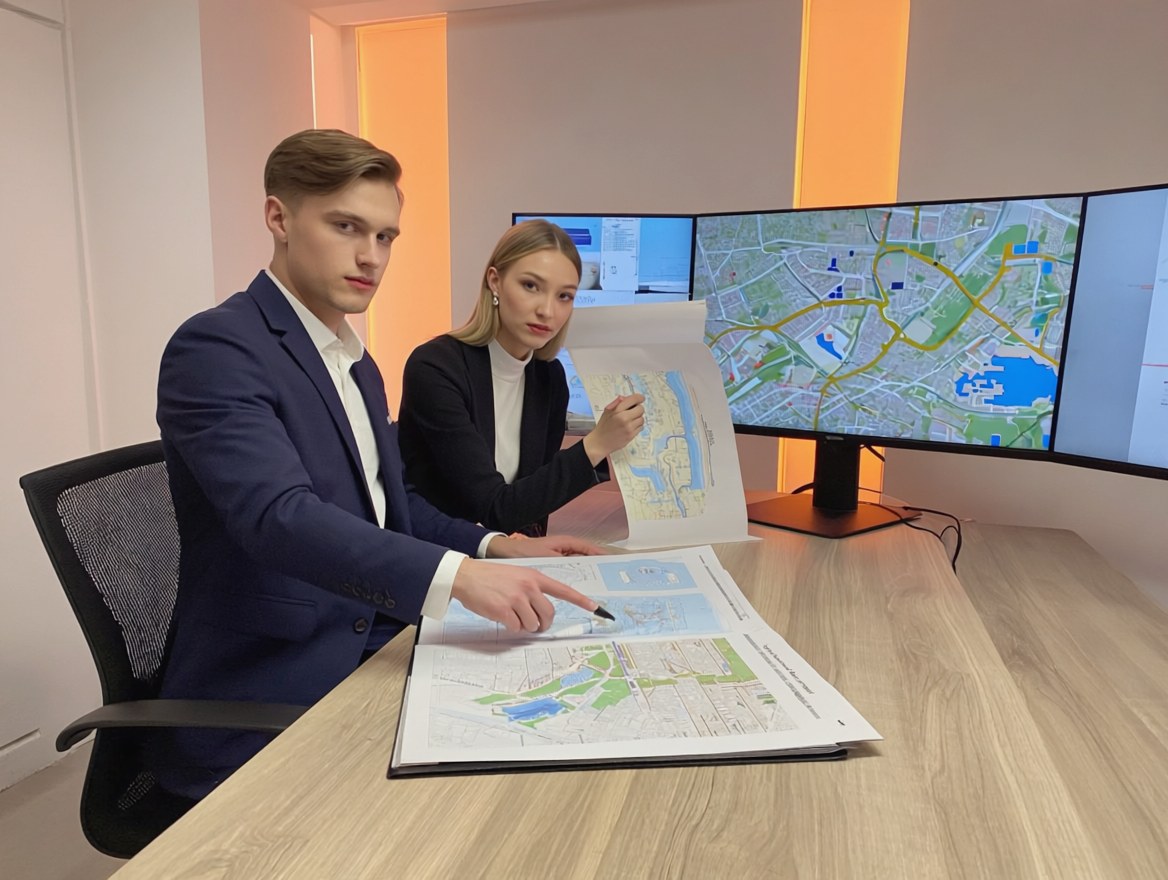 Платная консультация и экспресс-досье по объекту в Москве