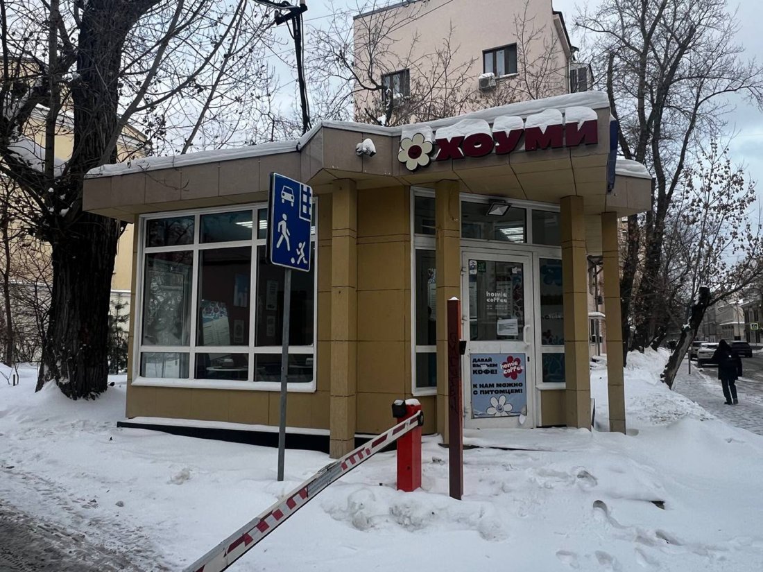Товарищеский пер., д.7 стр.3