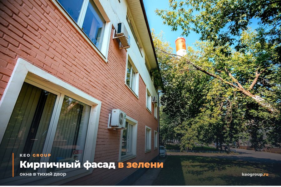 Отдельно стоящее офисное здание 514 м² на 2-й Энтузиастов, фото 2