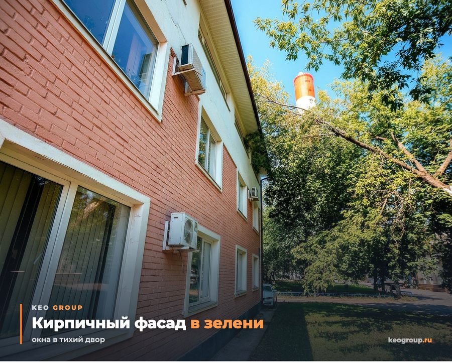 Отдельно стоящее офисное здание 514 м² на 2-й Энтузиастов, фото 1
